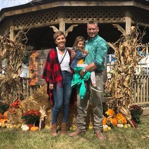 Meet your Posher, Taylor